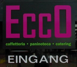 Ecco, Villach