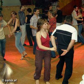 Das grosse Salsa-Festival in Chemnitz: Latin-Chem