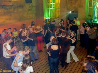 Salsa in Chemnitz (anklicken zum Vergrern, mit ALT+F4 wieder schliessen)