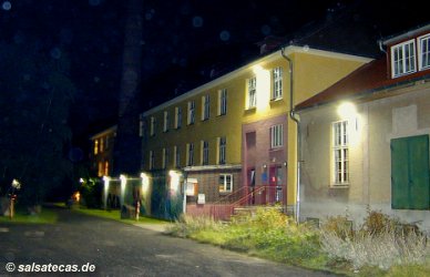 G�ttingen: Salsa in der Musa