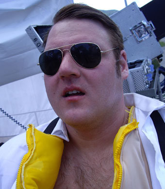  Photo von Georgeman (anklicken zum vergr�ssern - click to enlarge)