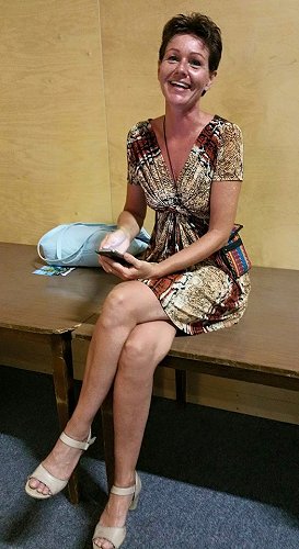  Photo von Daniela (anklicken zum vergr�ssern - click to enlarge)