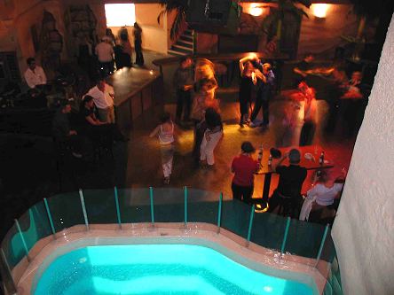Salsa in Regensburg