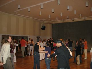 Salsa Social in Wuppertal